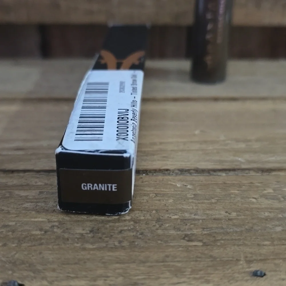 Anastasia Tinted Brow Gel-Granite